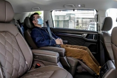 体验直逼埃尔法，40万内拿高配，大众威然上市在即，又是不愁卖