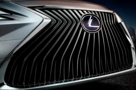 2020年，雷克萨斯想继续豪横起来，得靠谁？