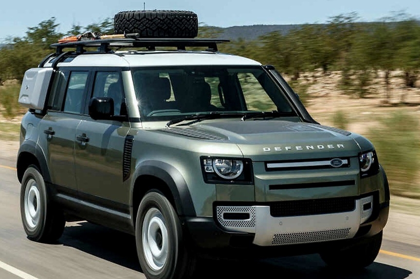 卖了半个世纪的经典越野车没了大梁，你还愿意买吗？