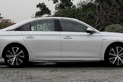 跌至15万左右，标致508L只卖了54台，法系车就这么招人厌？