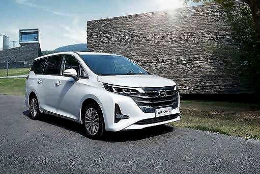 七座SUV空间不够用？不如来看看这三款，二胎家庭入手，真香