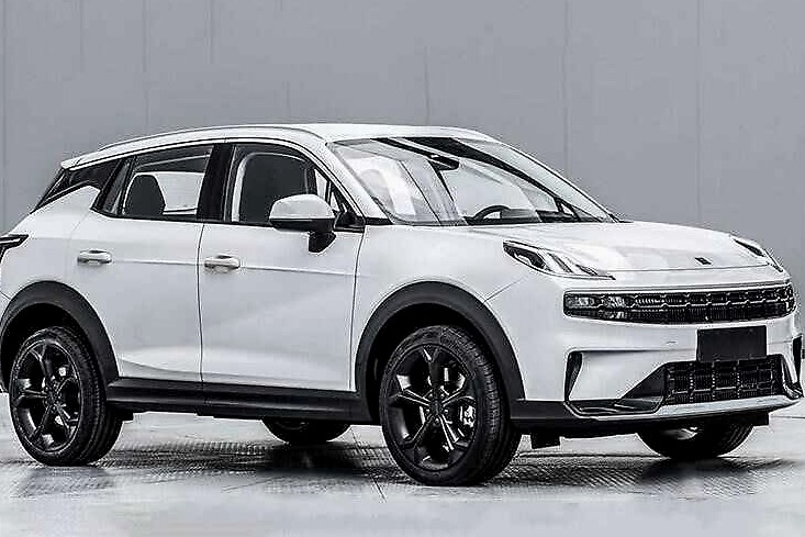 特斯拉推MPV 领克推06 哈弗全新换代车，揭秘近期全新车型迷雾