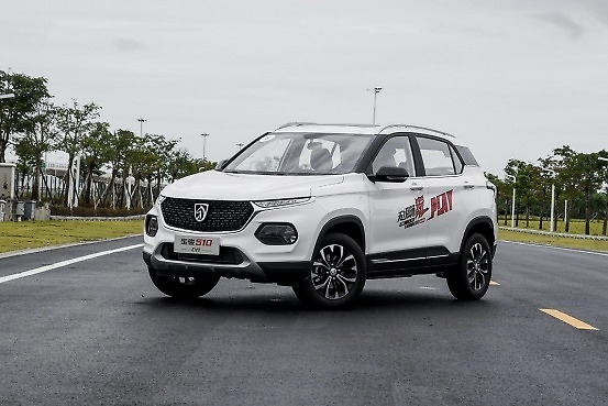 宝骏510和远景X3怎么选？