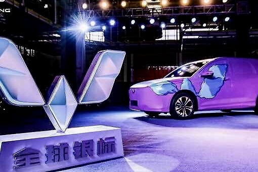 站在2200万辆车的新起点上，上汽通用五菱发布全球银标，有何不同