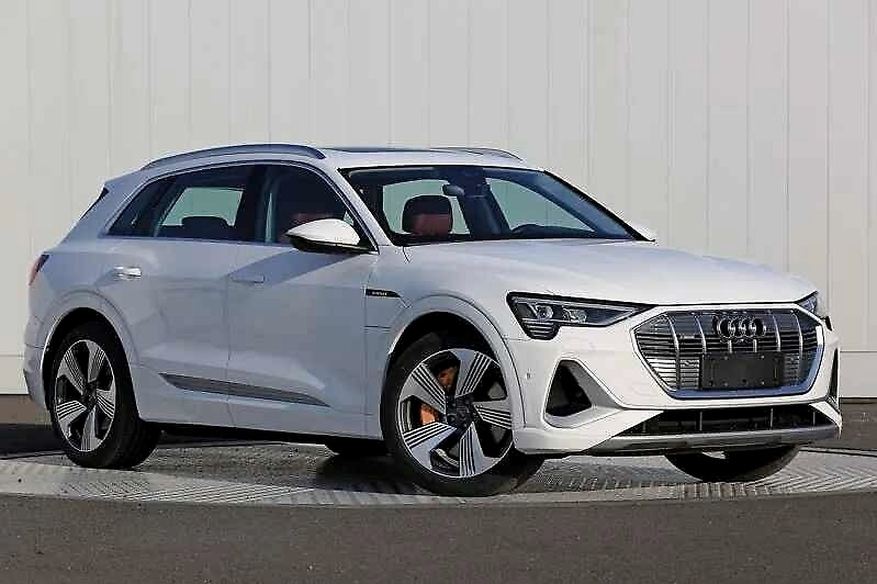 最新一批申报新车盘点，大批豪华车将来袭，工薪阶层也买得起