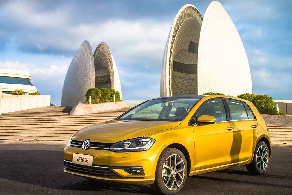 高尔夫升级进化论 为挚爱掏回腰包