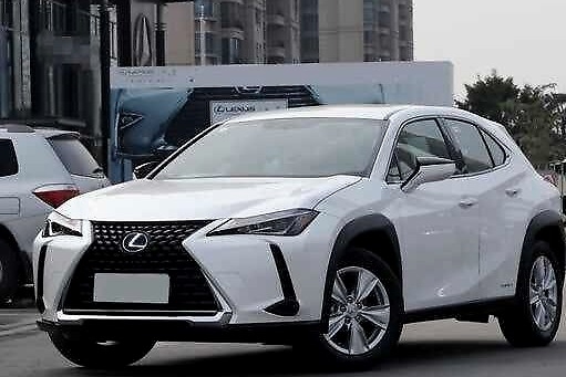 油耗低，动力好，30万能买到的这三款日系SUV，关键牌子还够硬