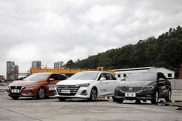 10多万的家用车 除了朗逸/轩逸有没有更好的选择？