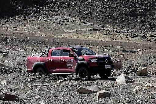 珠峰高程测量队成功登顶，对于长城炮的几点重要利好