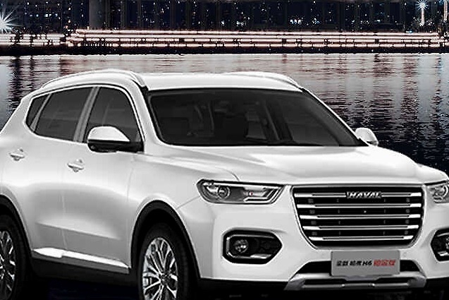 硬汉之旅，寻味津门