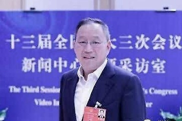 聚焦两会2020 | 十位汽车代表的七个关键词