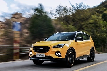 看“老中医”如何把脉捷途X70 Coupe