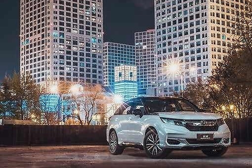 相比7座SUV带来的窘迫感，大五座SUV更能带给你从容自若