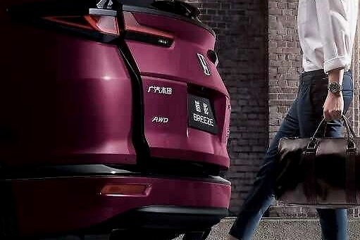 本田皓影：如此这般的产品力，无需任何人带货便足以撬动车市！