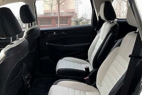 63900元的MPV，比宏光大了一圈，比五菱有面子，真是物美价廉