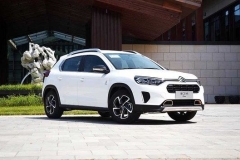 小型SUV不只那几款 这辆法系小车值得买