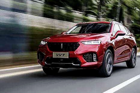 曾被誉为“国产豪车”搭载与哈弗H6同套动力总成，却很难卖