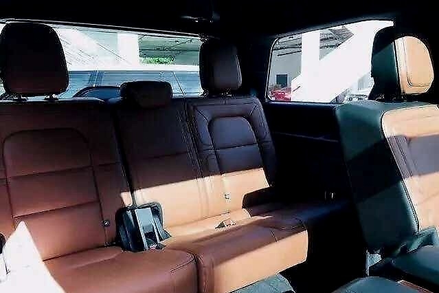 喜欢大车又怕不方便停车？随着科技进步会有改善