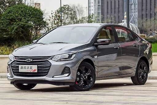 新增两款1.3L车型，雪佛兰新款科沃兹值不值得买？