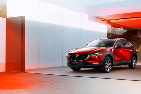 马自达百年诞辰之作，CX-30值不值得让你买单？