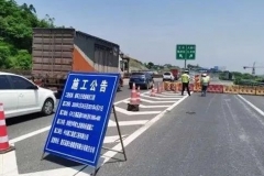 @重庆人：这些路段将施工封闭1年，绕行要这样走