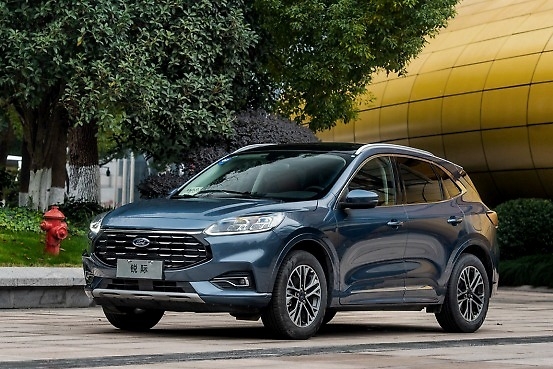 20万左右的四驱合资SUV怎么选？