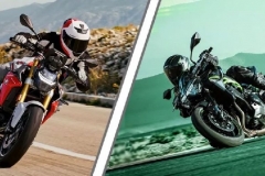 键盘说车：两个900，哪个更香？