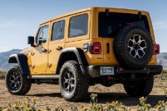 美评2020最佳价值榜大反转：Jeep领衔美系高光、沃尔沃很意外