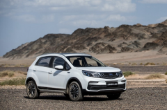 6万块买车不如坐公交地铁？这几款新车同样好开又好用