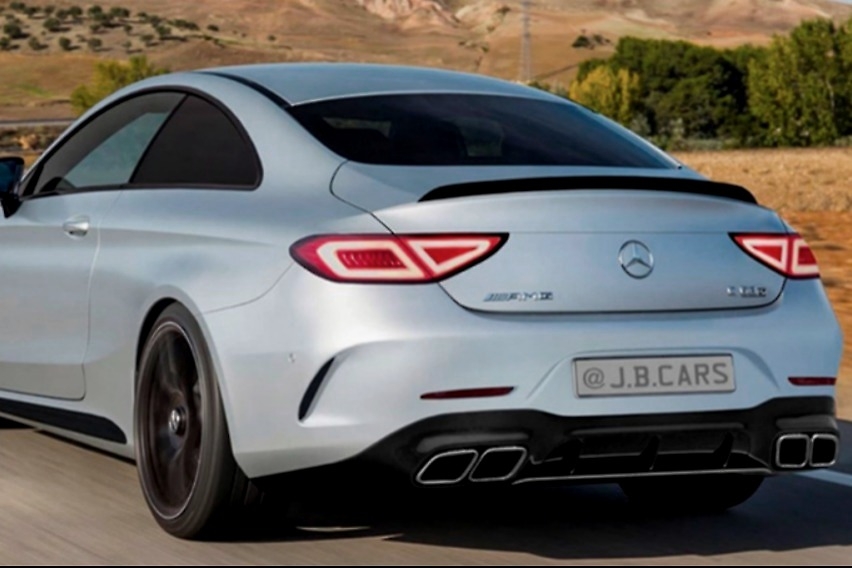 路虎新卫士已到港，奔驰新C也这样了？这几款新车绝对重磅