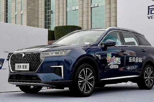 合资品质+女王座驾，“A+级SUV头等舱”打造VIP级乘坐体验