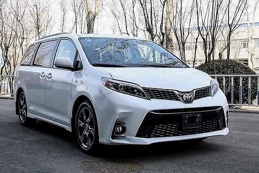 大众、丰田齐推GL8竞品，高端MPV大势所趋？