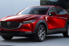 58秒看懂马自达CX-30 跑旅SUV/12.99万起