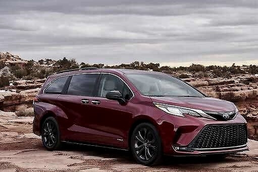 丰田TNGA架构首款MPV已发布，剑指别克GL8，国产化或是杀手锏