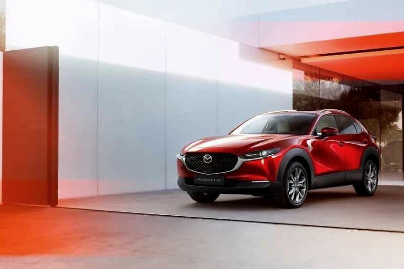 12.99万元起售 这可能是最香的马自达了！