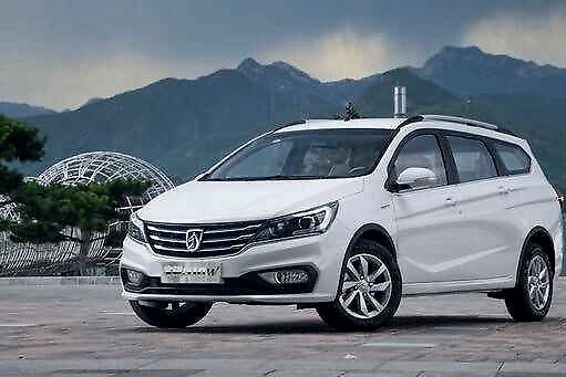 小电驴不香了！首付3万起，这些车你也能买得起！