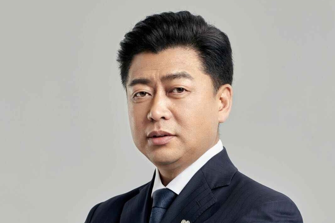 马振山升任一汽-大众销售有限责任公司执行副总经理