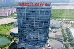 大众斥资77亿元收购江淮一半股权！持有江淮大众75%股权