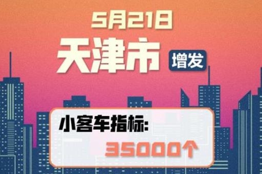 贾跃亭成功破产；天津增发3.5万个指标；理想ONE起火原因公布