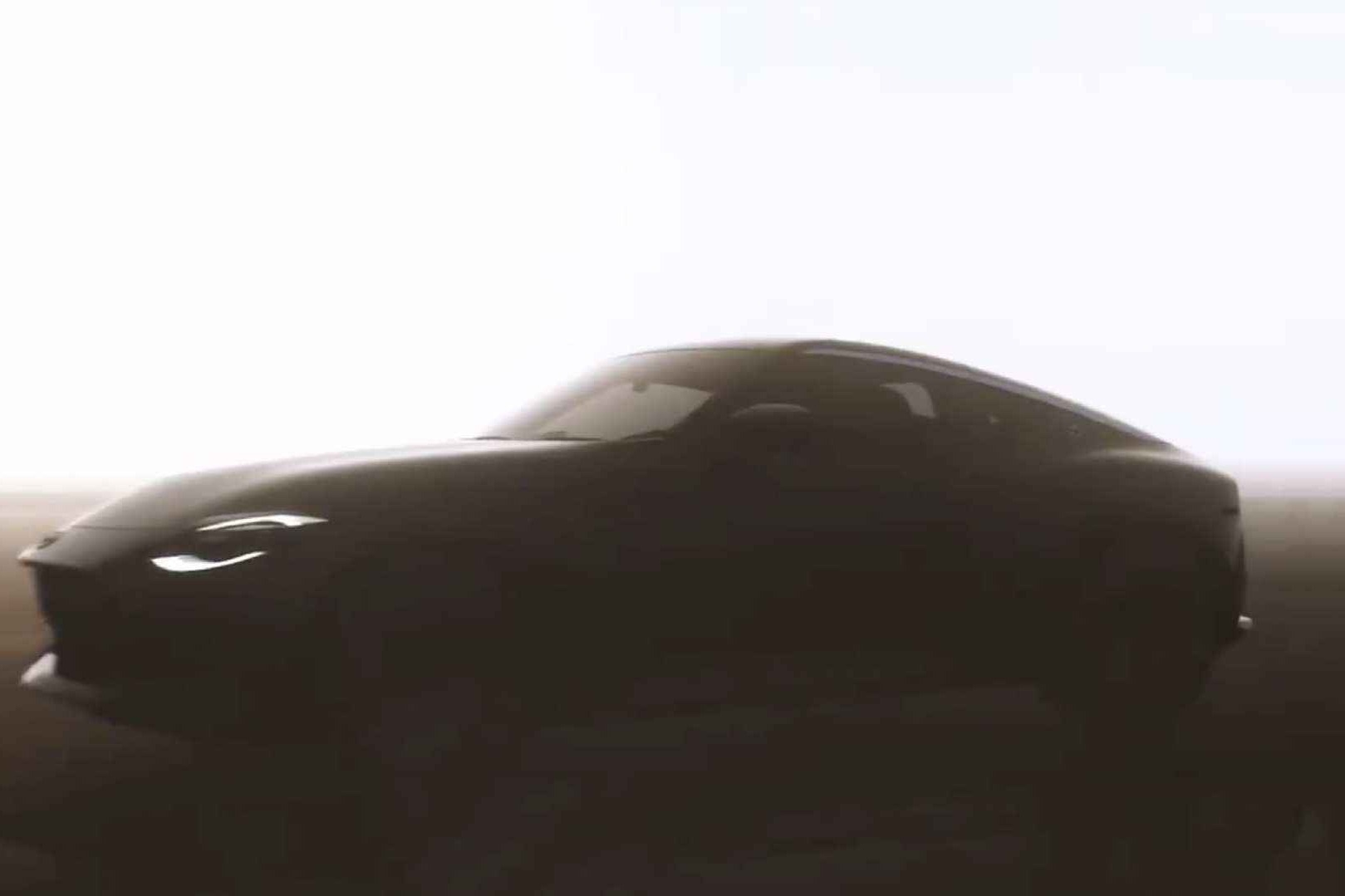 淑女Z问世，或许车迷又要再一次辜负日产了