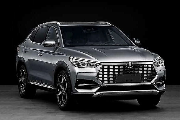 比亚迪宋PLUS、全新K5来袭，多款热门新车现身工信部