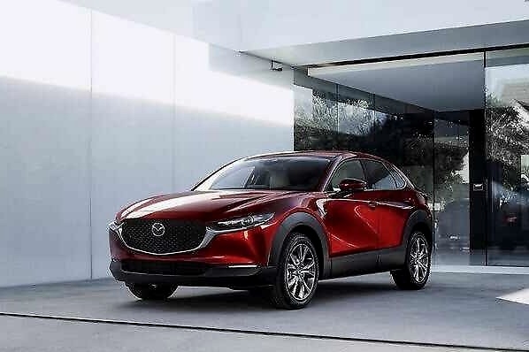 拉皮昂克赛拉，马自达CX-30真的懂年轻人吗？