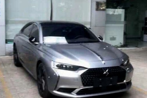 全新DS 9：扶我起来，还能再战