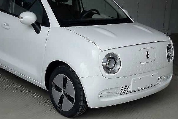 最大功率提升10千瓦 欧拉R1新增车型申报信息曝光