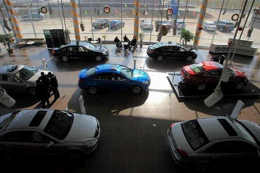 4S店的这些坑，很多买过车的人都踩过