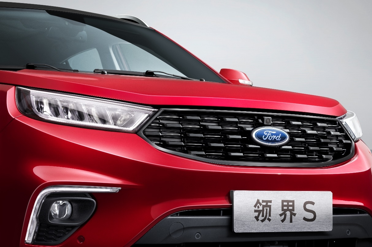 借智能化升级打造新卖点，领界S上市竞争力几何？