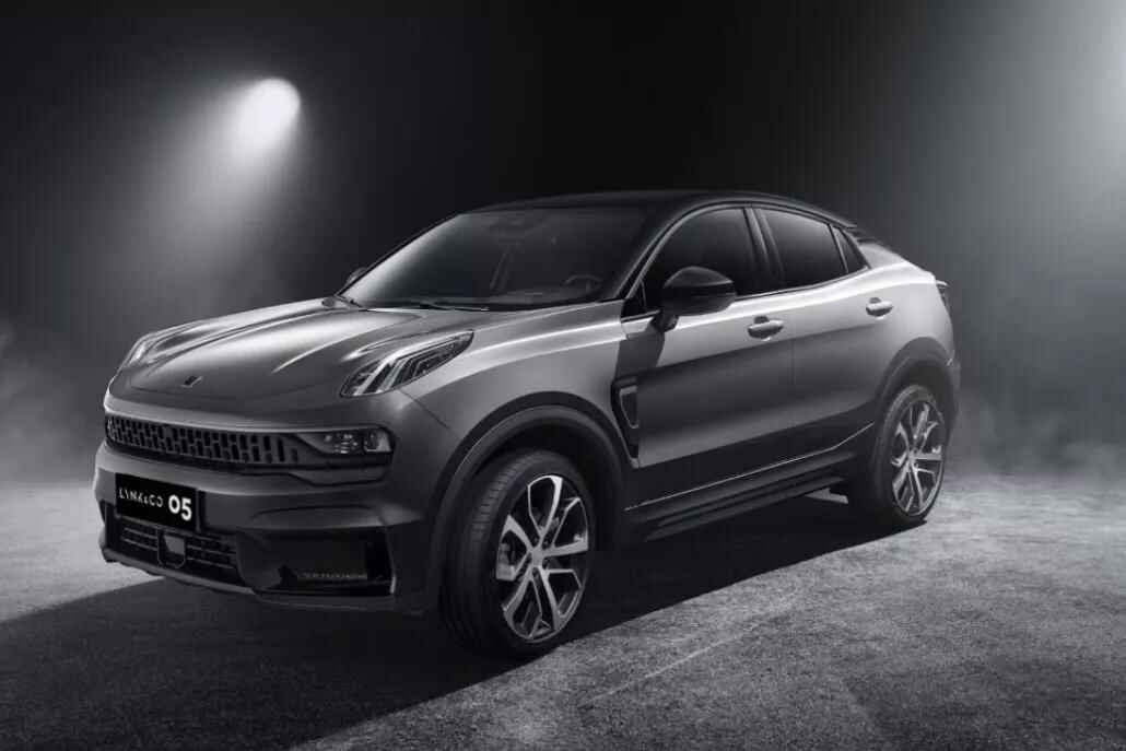 自主SUV敢卖20万+？这三款有勇气，更有实力！