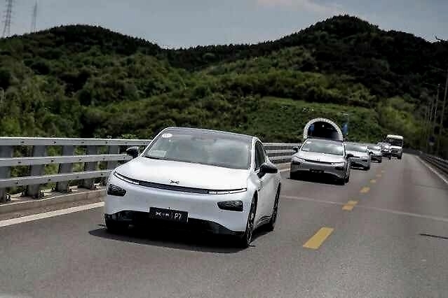 一文看清！特斯拉Model 3和小鹏P7选谁？