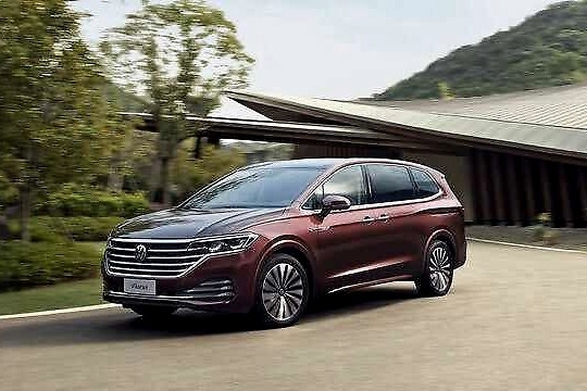 大众威然购车推荐：次低配车型是最好选择？