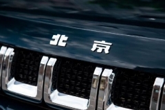 15.98万元起！搭载2.0T+8AT！新款BJ40城市猎人版够吸引吗？